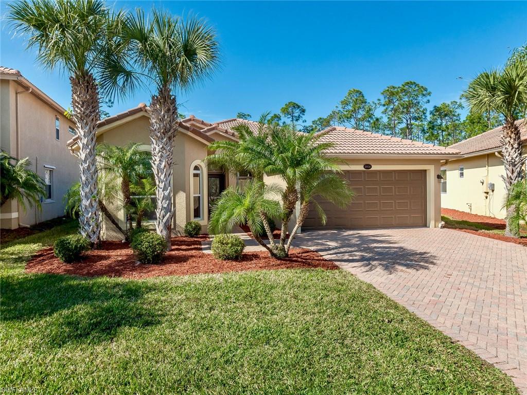 BELLA TERRA - Residential