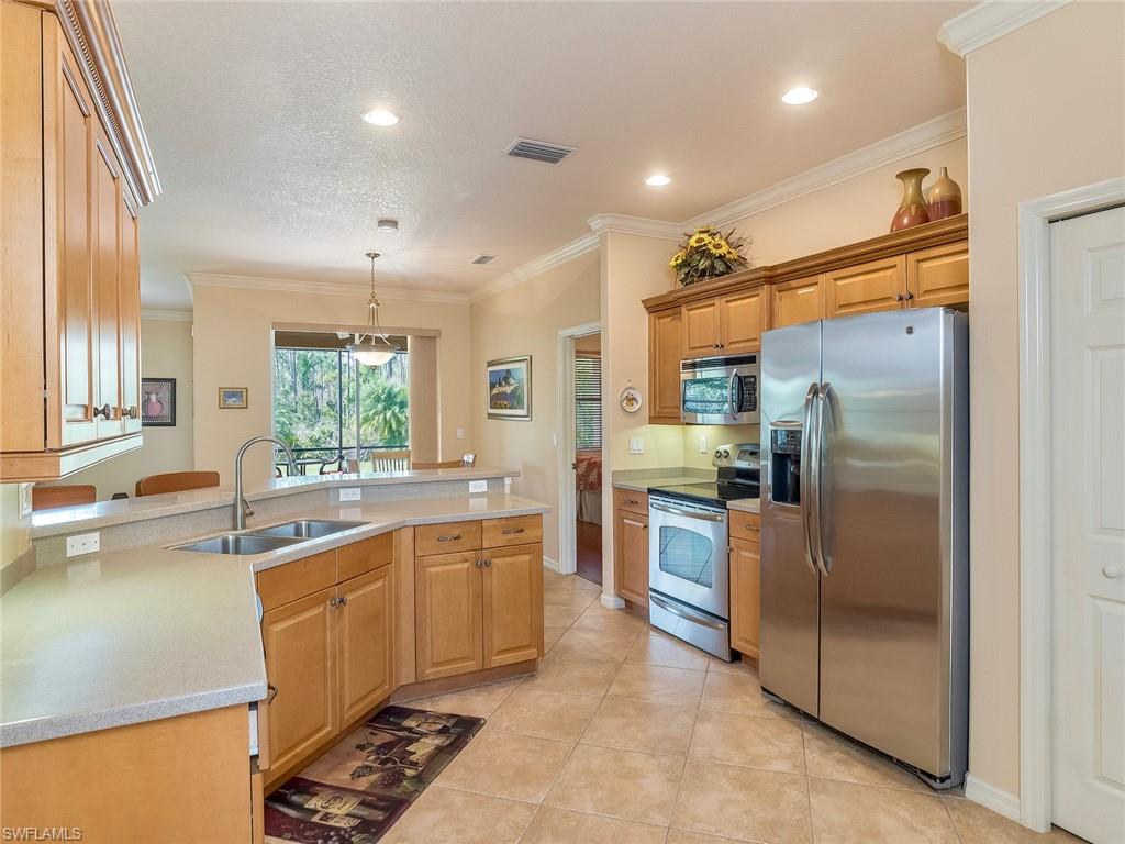 BELLA TERRA - Residential