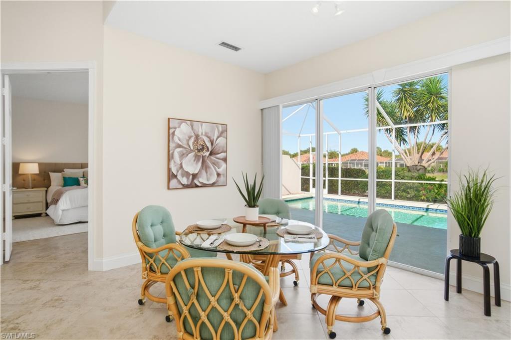 VILLAGE WALK - Residential