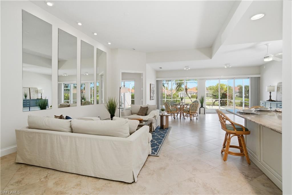 VILLAGE WALK - Residential