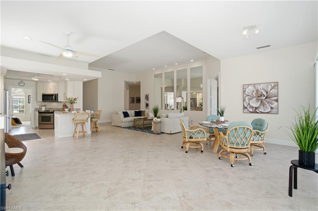 VILLAGE WALK - Residential