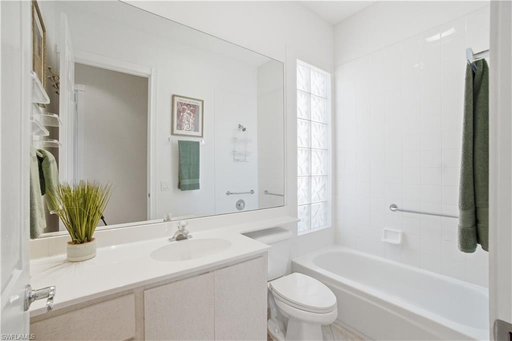 VILLAGE WALK - Residential