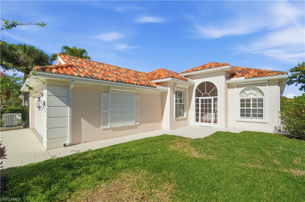 VILLAGE WALK - Residential