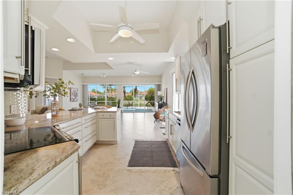 VILLAGE WALK - Residential