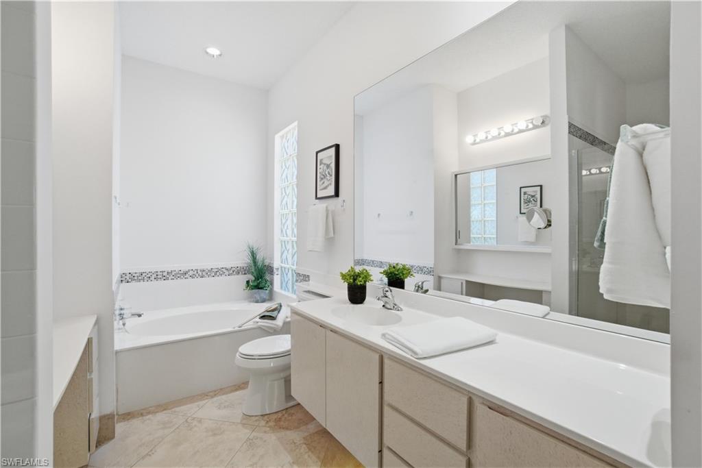 VILLAGE WALK - Residential