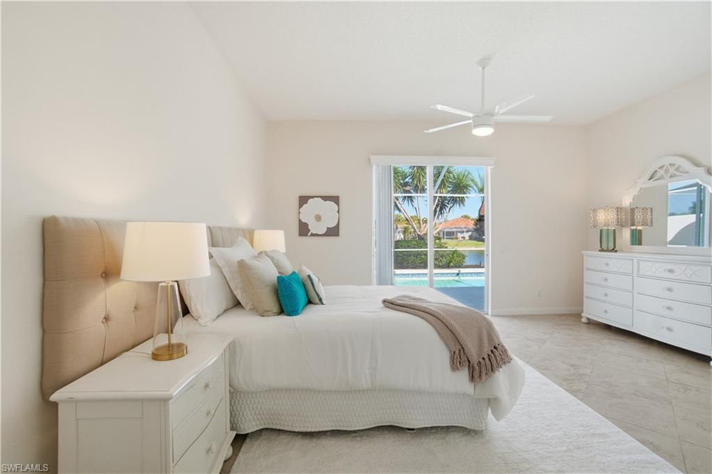 VILLAGE WALK - Residential