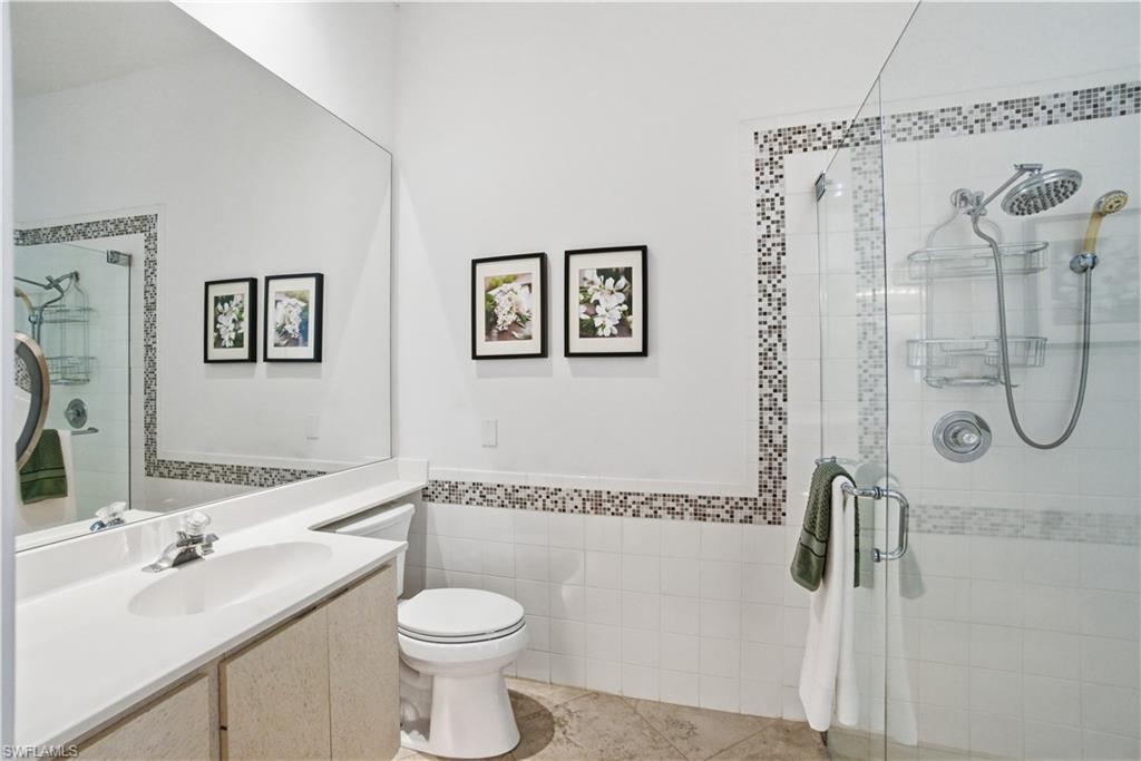 VILLAGE WALK - Residential