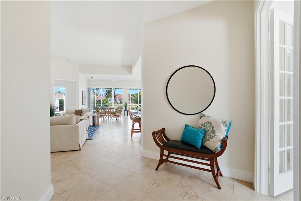 VILLAGE WALK - Residential