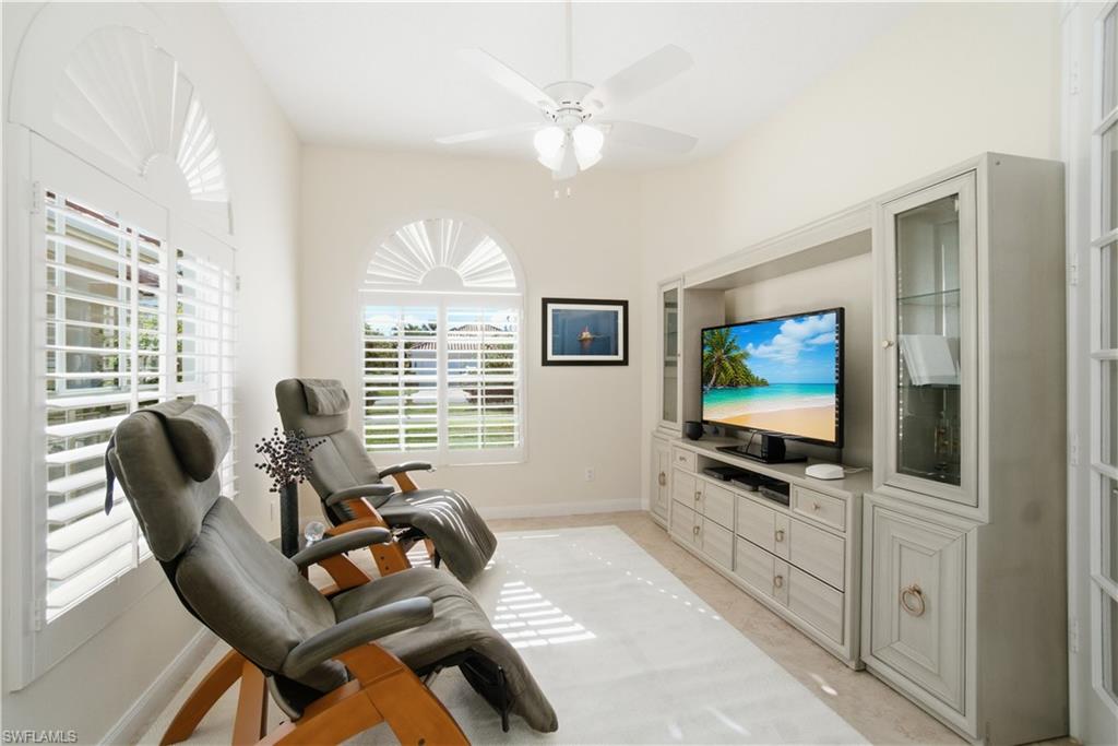 VILLAGE WALK - Residential