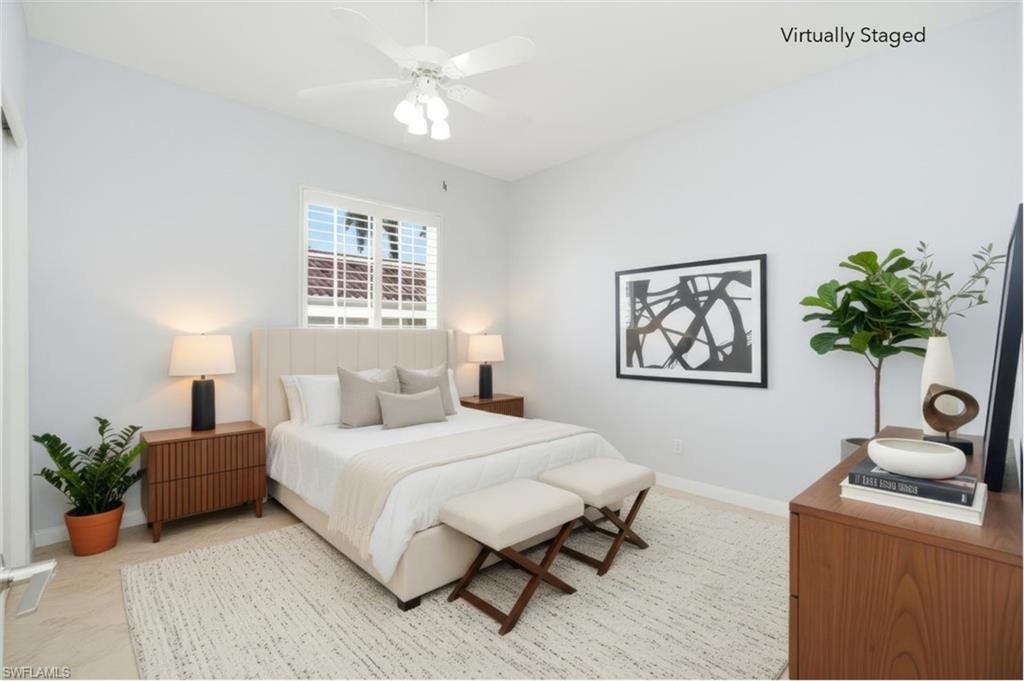 VILLAGE WALK - Residential