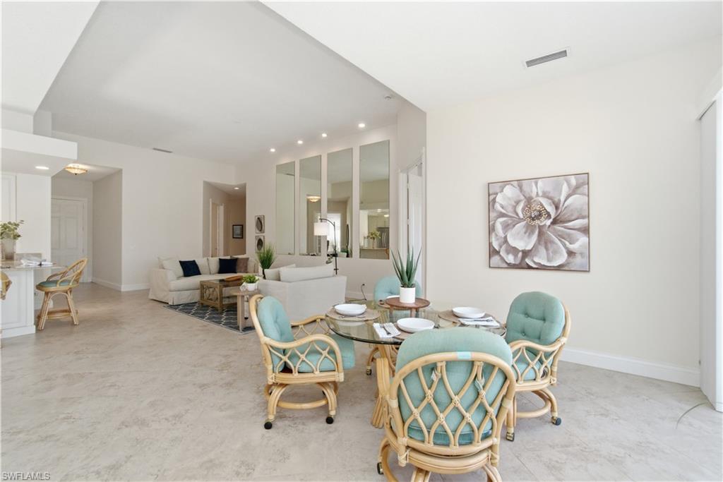 VILLAGE WALK - Residential