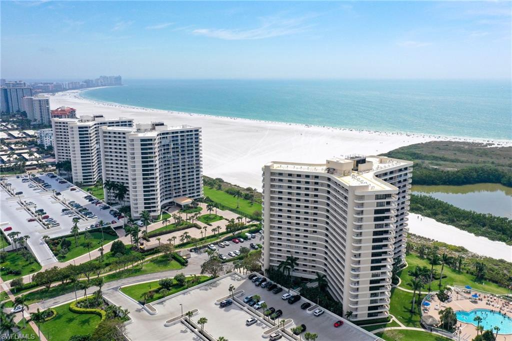 SOUTH SEAS - Residential