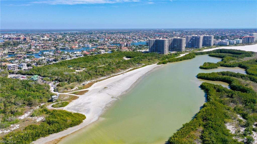 SOUTH SEAS - Residential