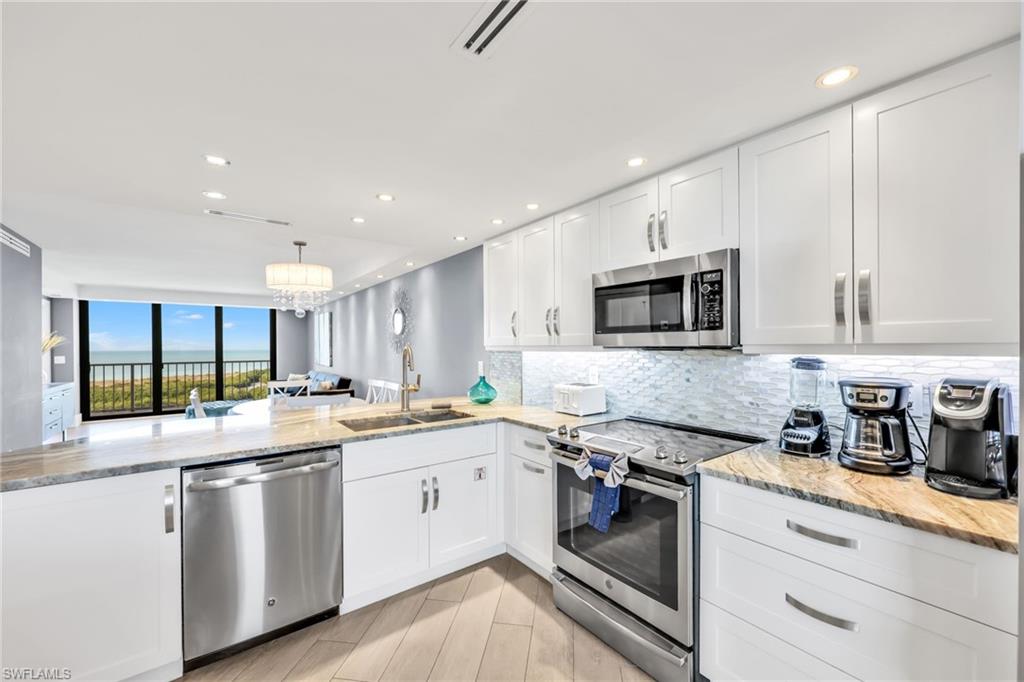 SOUTH SEAS - Residential