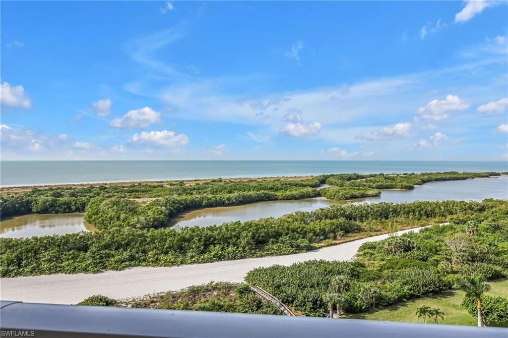 Photo of 380 Seaview CT #11202, MARCO ISLAND, FL 34145 (MLS # 225083626)