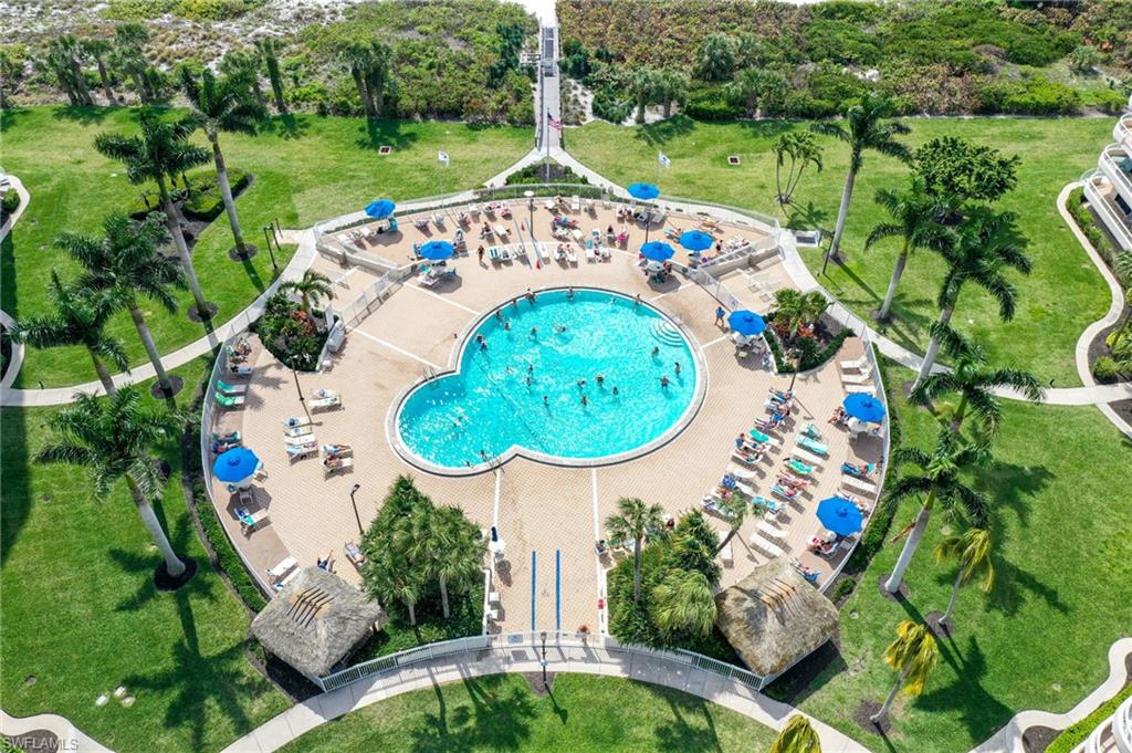 SOUTH SEAS - Residential