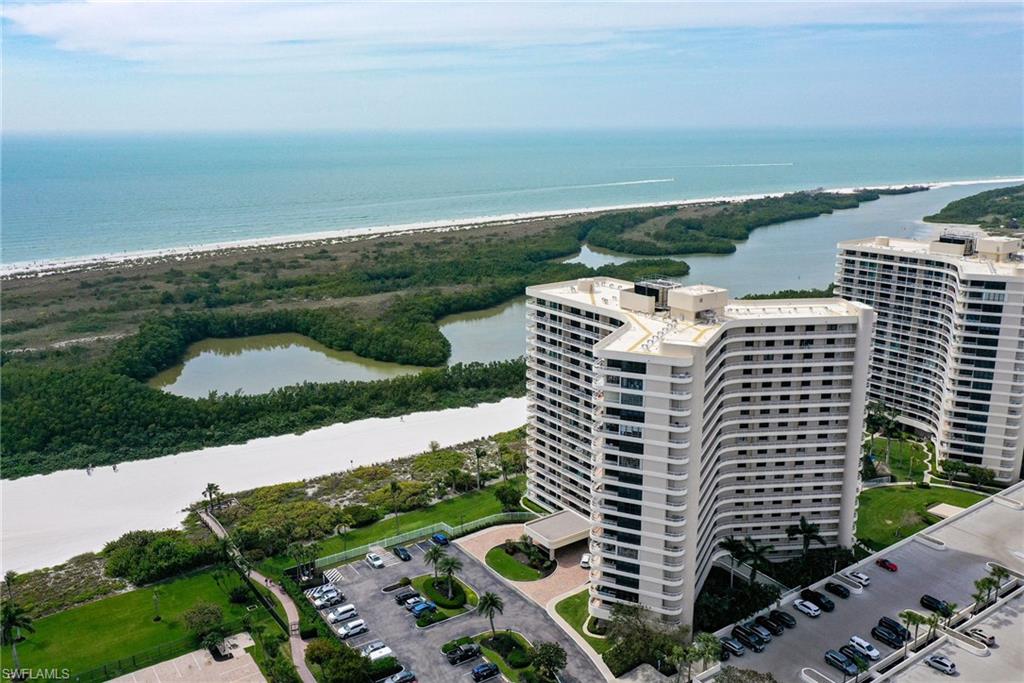 SOUTH SEAS - Residential