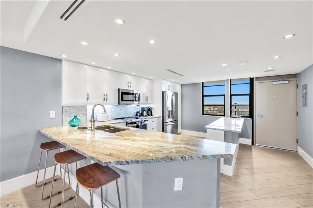 SOUTH SEAS - Residential