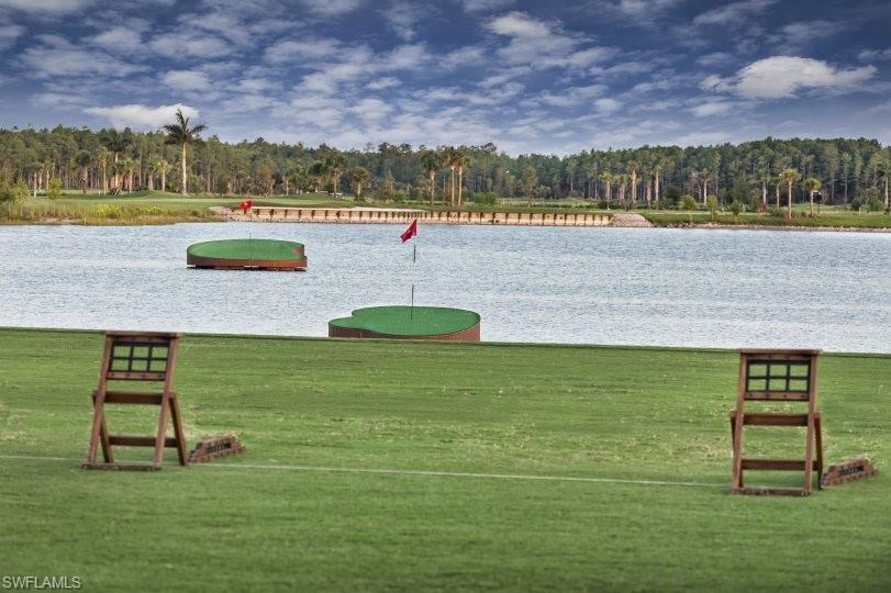 BONITA NATIONAL GOLF AND COUNTRY CLUB - Residential