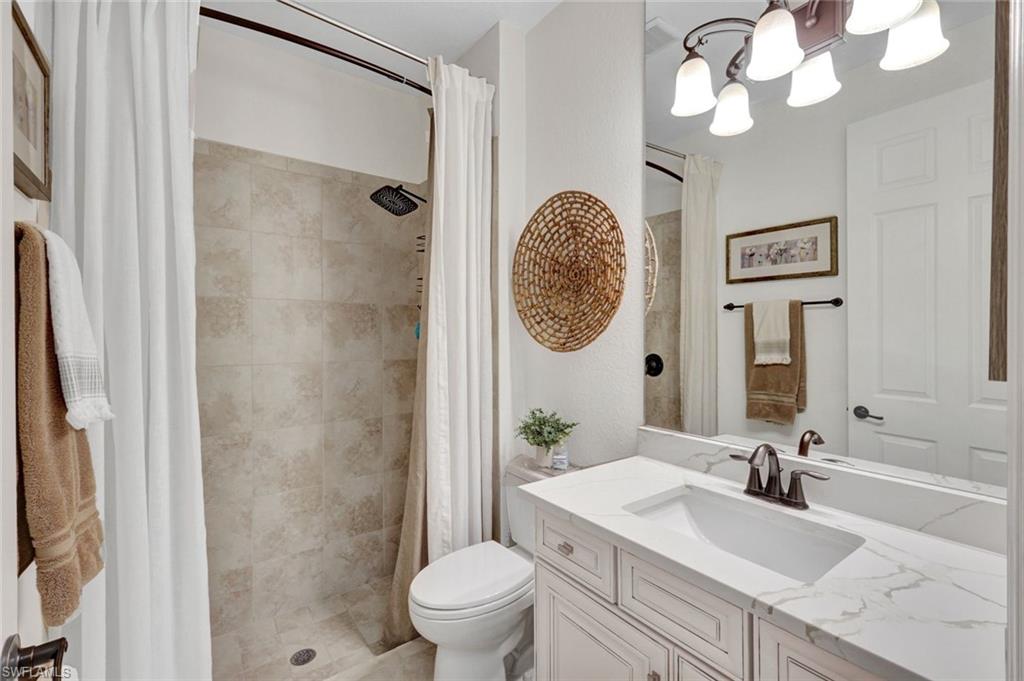 BONITA NATIONAL GOLF AND COUNTRY CLUB - Residential