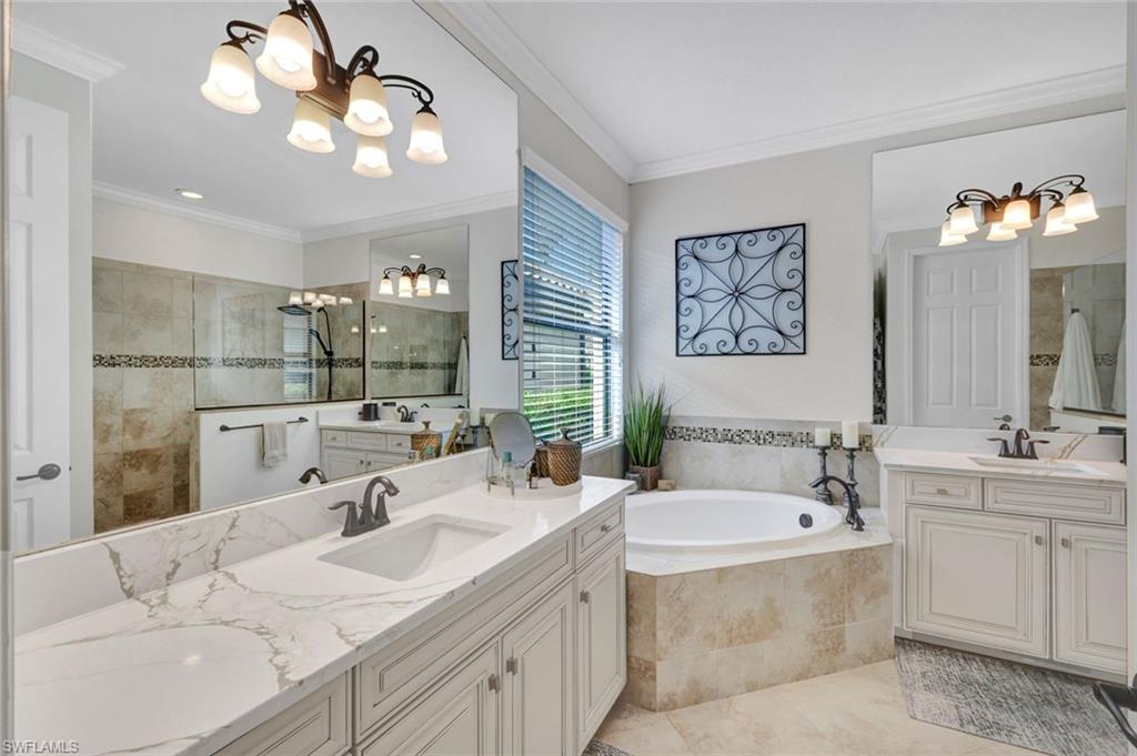 BONITA NATIONAL GOLF AND COUNTRY CLUB - Residential