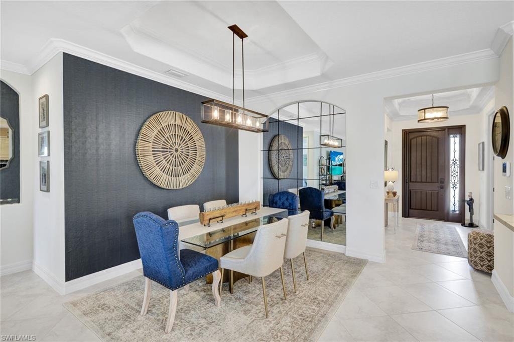 BONITA NATIONAL GOLF AND COUNTRY CLUB - Residential