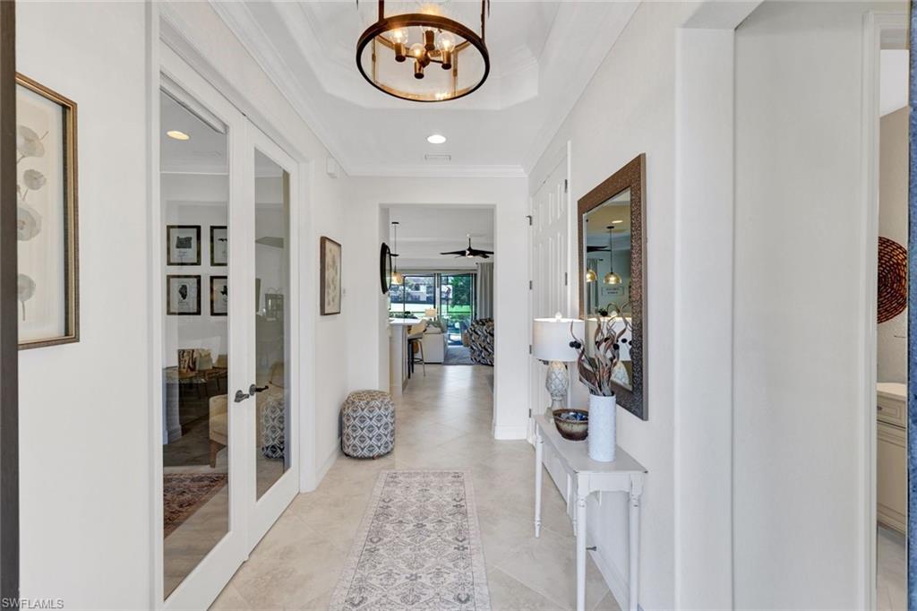 BONITA NATIONAL GOLF AND COUNTRY CLUB - Residential