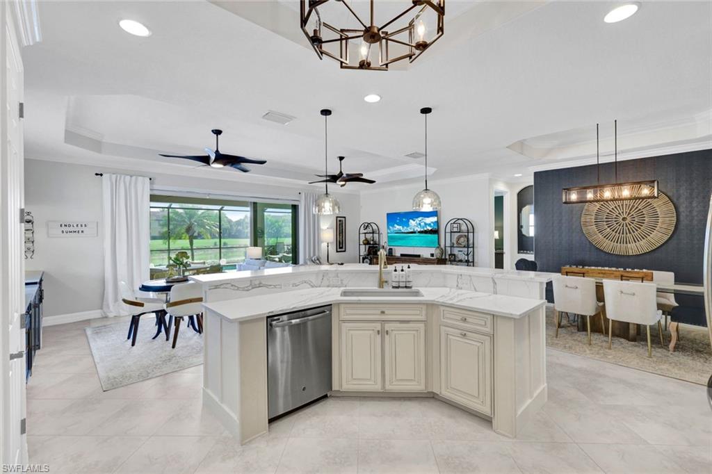 BONITA NATIONAL GOLF AND COUNTRY CLUB - Residential