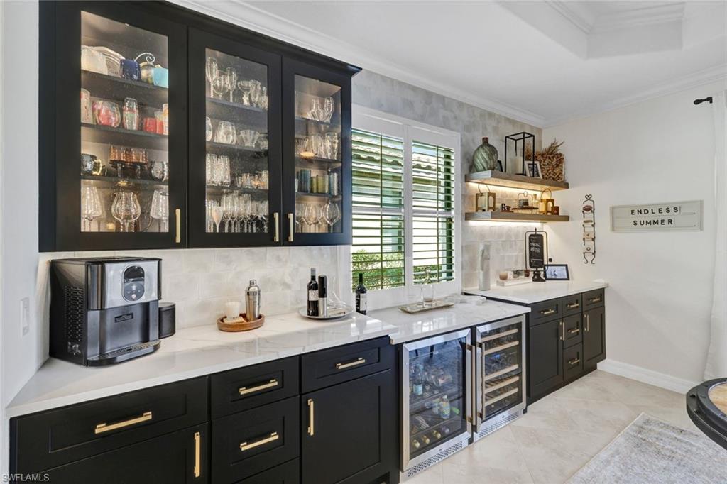 BONITA NATIONAL GOLF AND COUNTRY CLUB - Residential