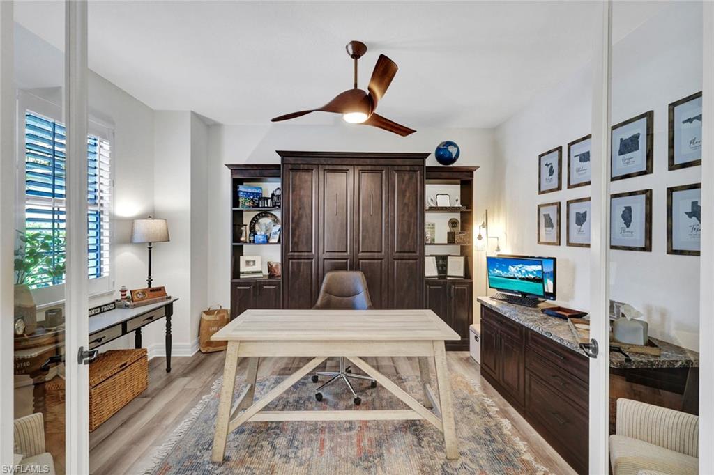 BONITA NATIONAL GOLF AND COUNTRY CLUB - Residential