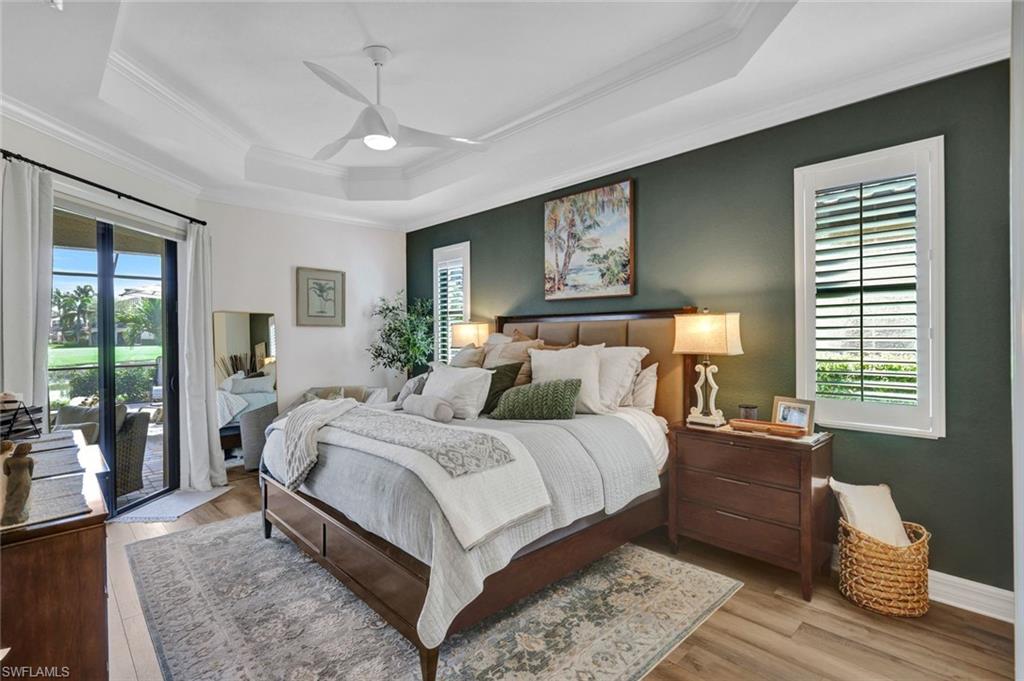 BONITA NATIONAL GOLF AND COUNTRY CLUB - Residential