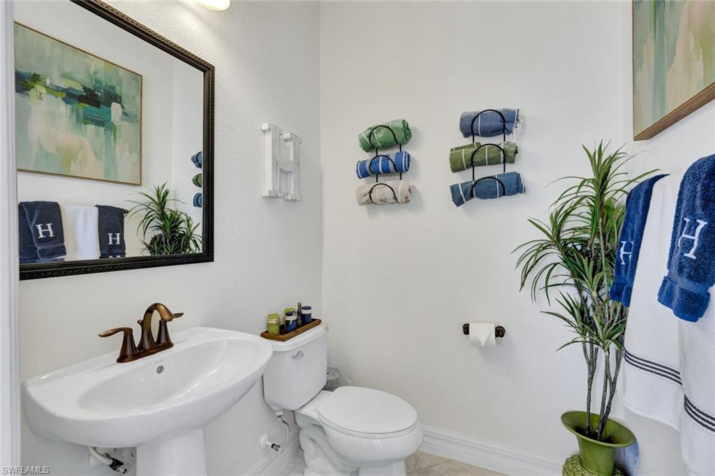 BONITA NATIONAL GOLF AND COUNTRY CLUB - Residential