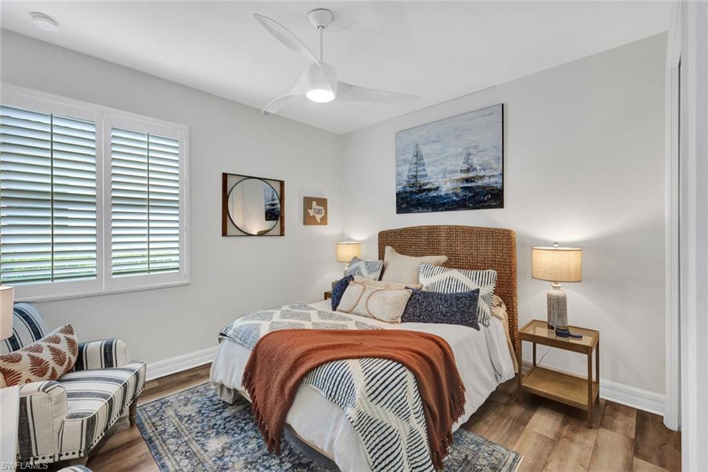 BONITA NATIONAL GOLF AND COUNTRY CLUB - Residential