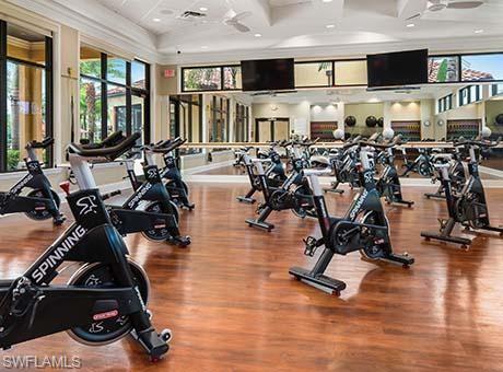 BONITA NATIONAL GOLF AND COUNTRY CLUB - Residential