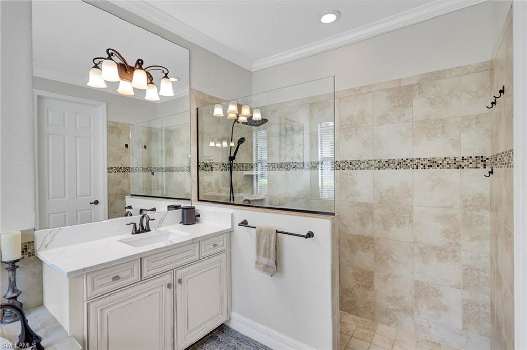 BONITA NATIONAL GOLF AND COUNTRY CLUB - Residential