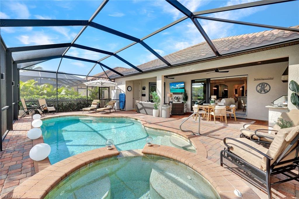 BONITA NATIONAL GOLF AND COUNTRY CLUB - Residential