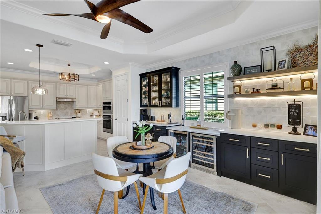 BONITA NATIONAL GOLF AND COUNTRY CLUB - Residential