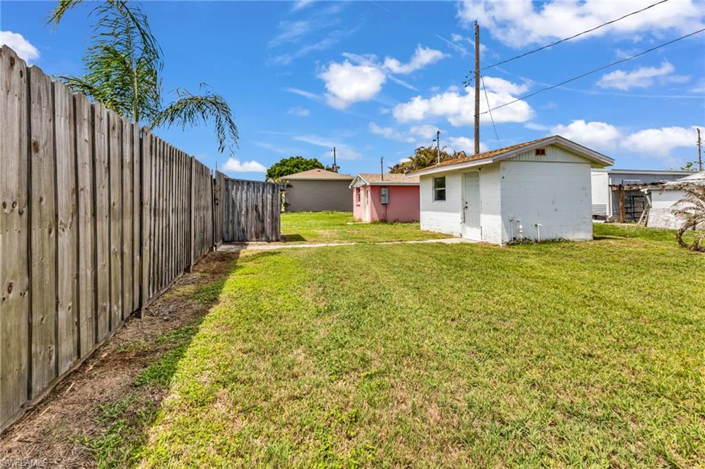 PUNTA GORDA - Residential