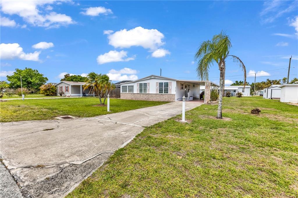 PUNTA GORDA - Residential