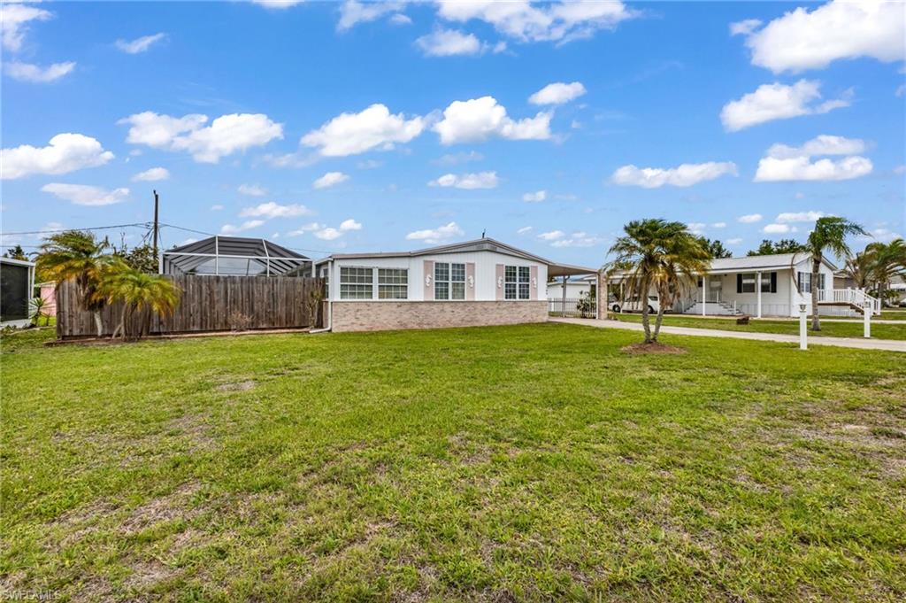 PUNTA GORDA - Residential