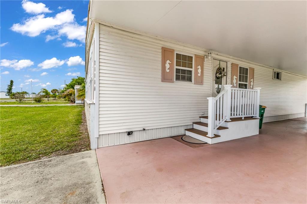 PUNTA GORDA - Residential