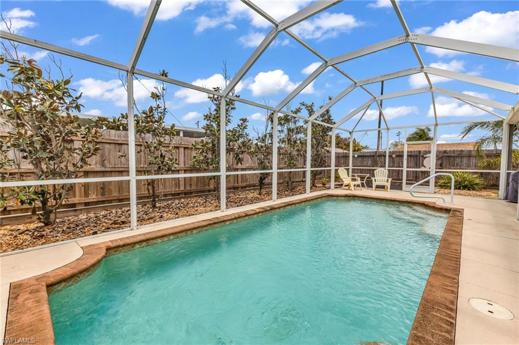 PUNTA GORDA - Residential