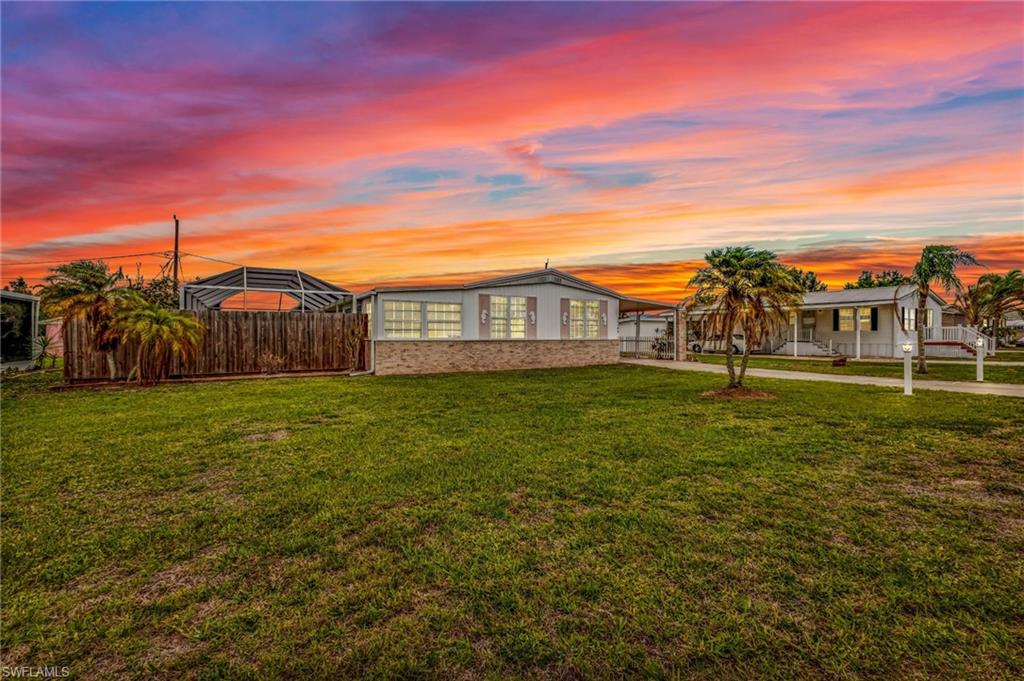 PUNTA GORDA - Residential