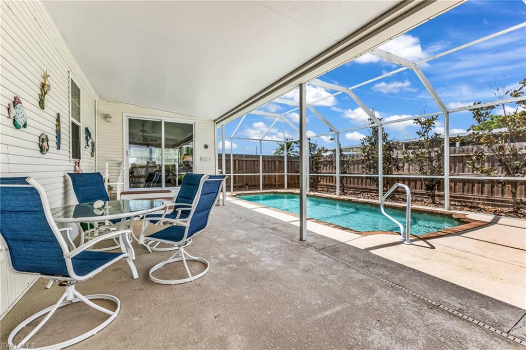 PUNTA GORDA - Residential