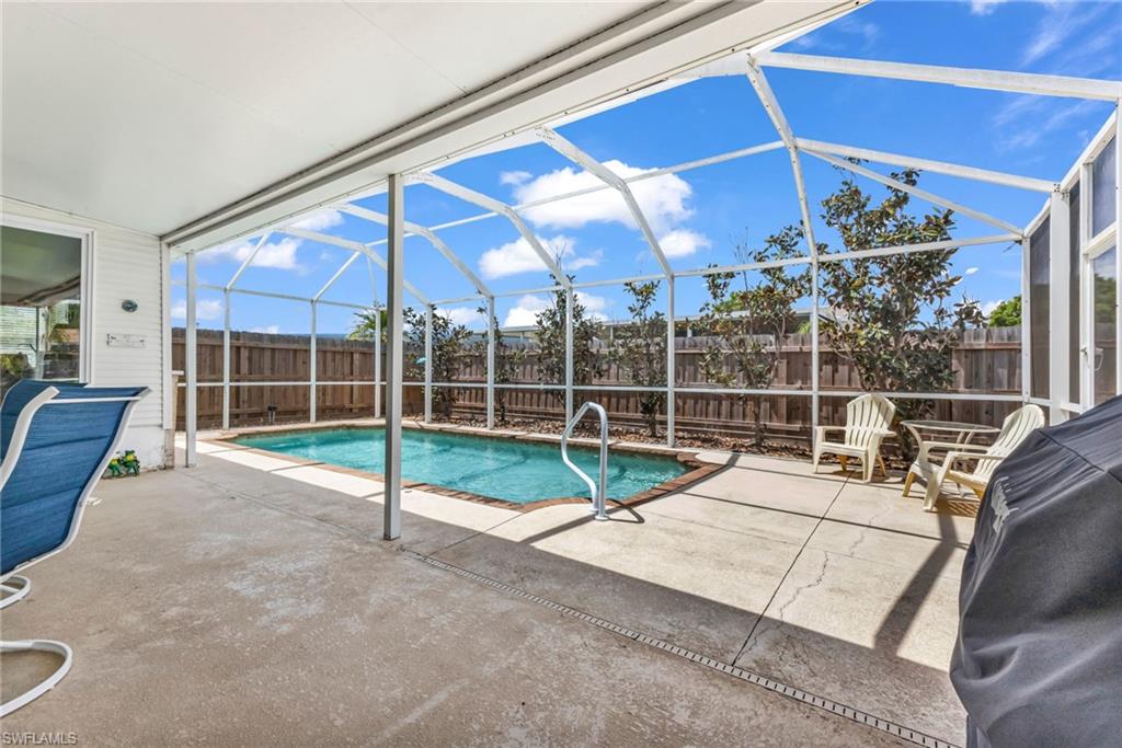PUNTA GORDA - Residential