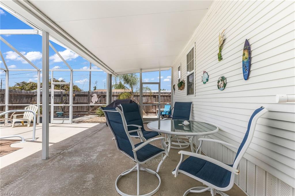PUNTA GORDA - Residential