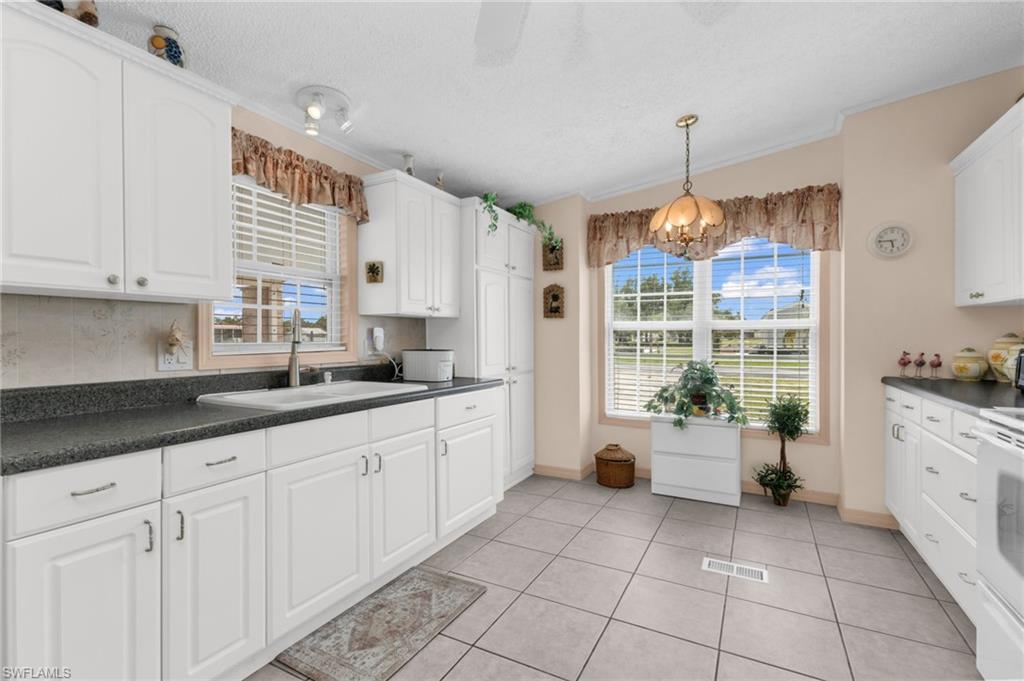 PUNTA GORDA - Residential