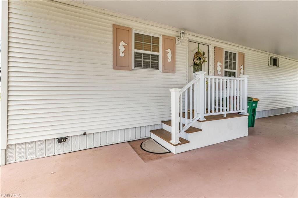PUNTA GORDA - Residential