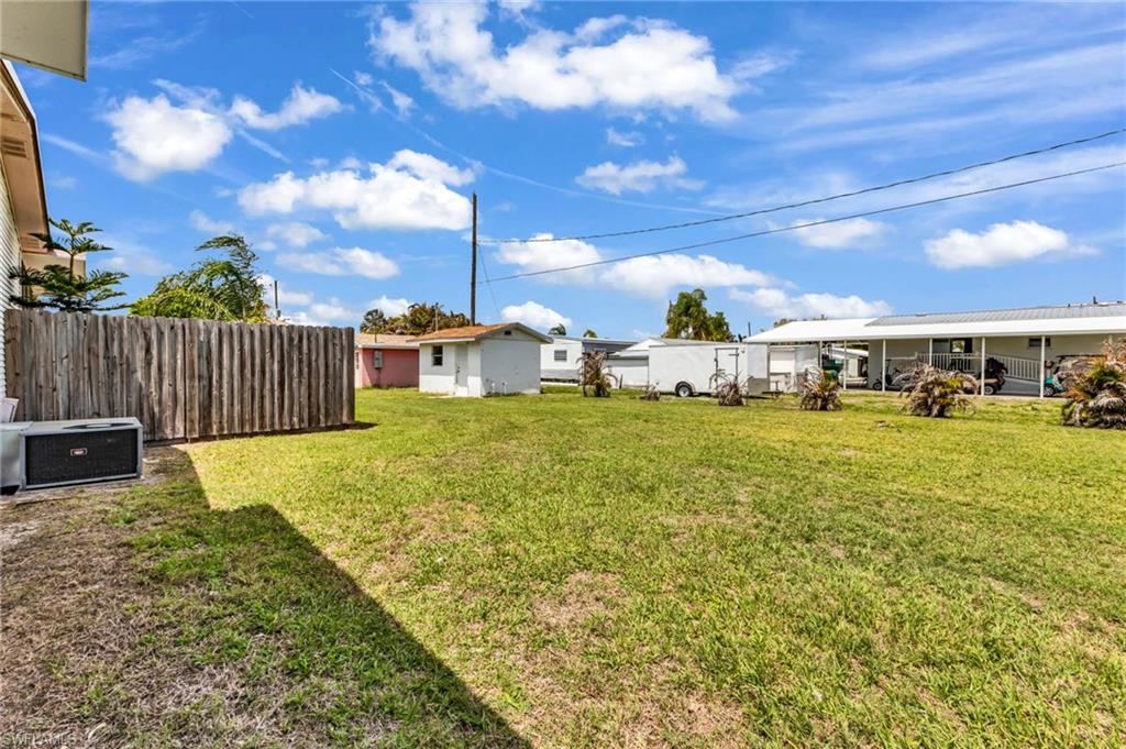 PUNTA GORDA - Residential