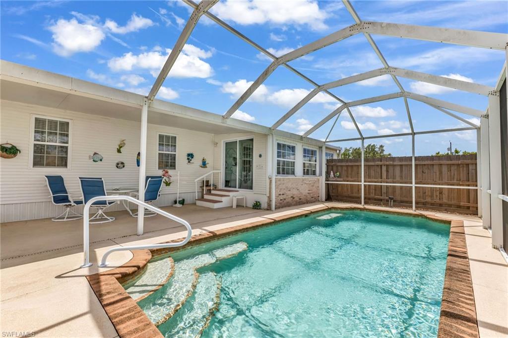 PUNTA GORDA - Residential